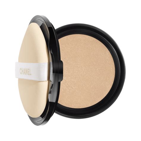 chanel les beiges b40|Chanel cushion refill.